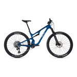 Revel Ranger V2 Complete Bike w/ Treeline SRAM Eagle 90 T-Type Kit, Icy Blue Mountain Bike Ranger V2