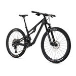 Revel Ranger V2 Complete Bike w/ Treeline SRAM Eagle 90 T-Type Kit, Stealth Coal - Mountain Bike - Ranger V2