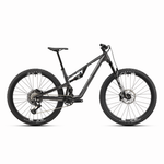 Revel Ranger Complete Bike w/ SRAM Eagle 90 T-Type, Steezy Black Mountain Bike Ranger