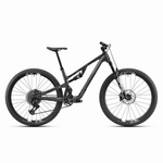Revel Ranger Complete Bike w/ SRAM X0 Eagle T-Type, Steezy Black Mountain Bike Ranger