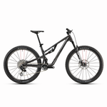 Revel Ranger Complete Bike w/ SRAM XX Eagle T-Type, Steezy Black Mountain Bike Ranger