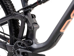 Revel Ranger V2 SRAM X0 T-Type AXS Complete Bike De La Coal Black - Mountain Bike - Ranger V2