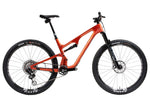 Revel Ranger V2 SRAM X0 T-Type AXS Complete Bike Tang Orange - Mountain Bike - Ranger V2