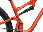 Revel Ranger V2 SRAM X0 T-Type AXS Complete Bike Tang Orange Mountain Bike Ranger V2