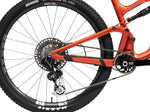 Revel Ranger V2 Shimano XT Complete Bike Tang Orange - Mountain Bike - Ranger V2