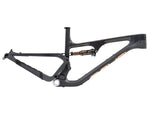 Revel Ranger V2 SRAM X01 Eagle Complete Bike De La Coal Black