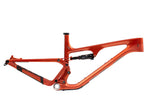 Revel Ranger V2 SRAM X0 T-Type AXS Complete Bike Tang Orange - Mountain Bike - Ranger V2