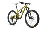 Revel Rascal SL SRAM Eagle 90 Treeline Kit, Prickly Pear Mountain Bike Rascal SL
