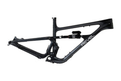 Revel Rascal SL Framekit w/ Rockshox Super Deluxe Ultimate, Space Dust Mountain Frame Rascal SL