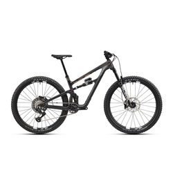 Revel Rascal Complete Bike w/ SRAM Eagle 90 T-Type, Copperhead Black/Bronze Mountain Bike Rascal SL
