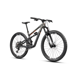 Revel Rascal Complete Bike w/ SRAM Eagle 90 T-Type, Copperhead Black/Bronze - Mountain Bike - Rascal SL