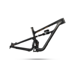Revel Rascal SL Framekit w/ Rockshox Super Deluxe Ult, Copperhead Black/Bronze Mountain Frame Rascal SL