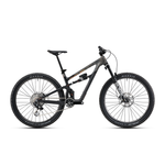 Revel Rascal Complete Bike w/ SRAM XX Eagle T-Type, Copperhead Black/Bronze Mountain Bike Rascal SL