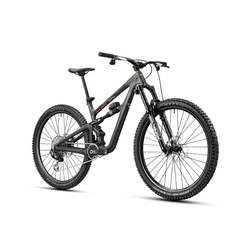 Revel Rascal Complete Bike w/ SRAM XX Eagle T-Type, Copperhead Black/Bronze - Mountain Bike - Rascal SL