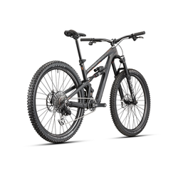 Revel Rascal Complete Bike w/ SRAM XX Eagle T-Type, Copperhead Black/Bronze Mountain Bike Rascal SL