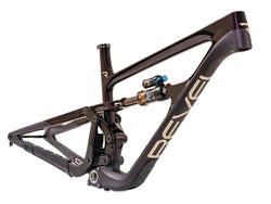 Revel Rascal V2 Frame Only w/ Rockshox, Pinot Gnar Mountain Frame Rascal V2