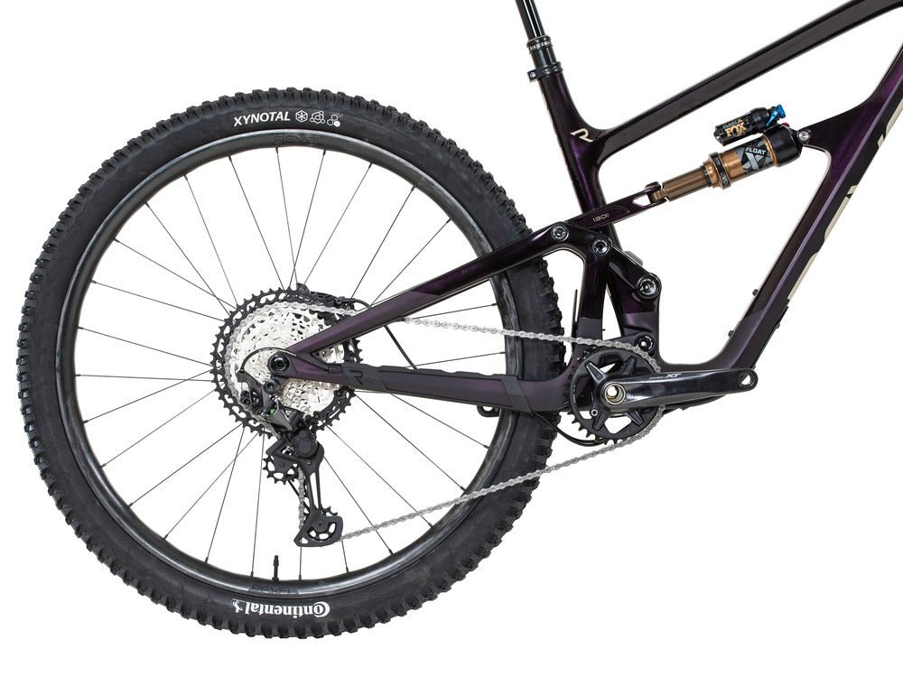 Revel Rascal V2 Sram XX Eagle T-Type AXS, Pinot Gnar Purple - Mountain Bike - Rascal V2