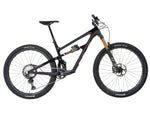 Revel Rascal V2 Sram XX Eagle T-Type AXS, Pinot Gnar Purple Mountain Bike Rascal V2