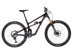 Revel Rascal V2 Sram XX Eagle T-Type AXS, Pinot Gnar Purple Mountain Bike Rascal V2