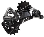 SRAM XX1 Rear Derailleur - 11 Speed, Medium Cage, Black - Rear Derailleur - XX1 Rear Derailleur