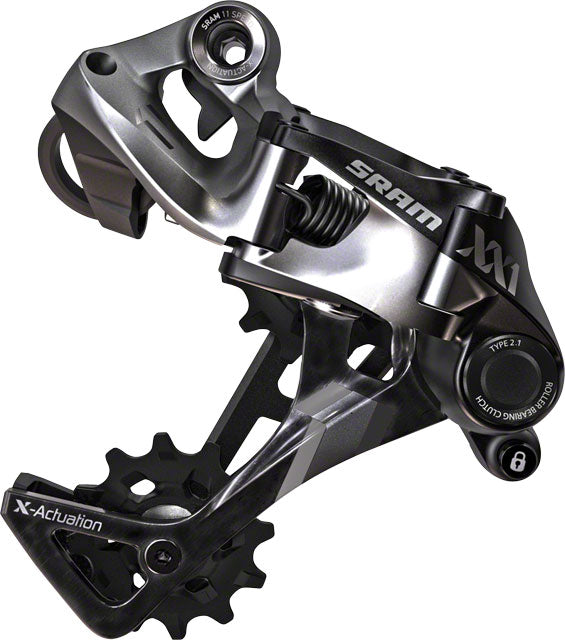 ☆SRAM XX1 carbon 175mm & Amazon.com : SRAM XX1 Eagle Crankset - 175mm, 12-Speed, 34t