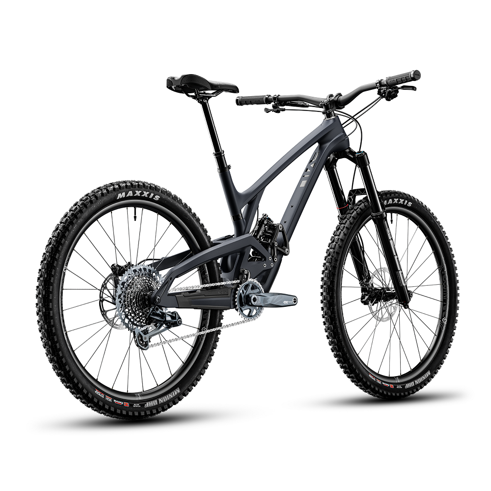 Evil The Insurgent LS Complete Bike Large GX Build Space Bot - Mullet MX 29"/27.5" - Mountain Bike - The Insurgent V2