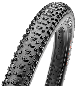 Maxxis Rekon Plus Tire - 27.5 x 2.8, Tubeless, Folding, Black, 3C Maxx Terra, EXO - Tires - Rekon Tire