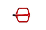 Title MTB Connect Aluminum Platform Pedals, Matte Red MPN: Title-Con-PD-RED UPC: 661317989701 Pedals Connect