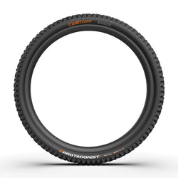 Cast MTB by Pirelli Protagonist Tire, DualWall, 29x2.4, Tubeless,Evo DH MPN: 4565700 UPC: 8019227456578 Tires Protagonist DualWall