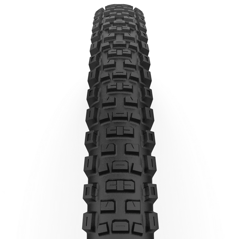 Cast MTB by Pirelli Antagonist Tire, DualWall, 27.5x2.4, Tubeless, Evo DH - Tires - Antagonist DualWall