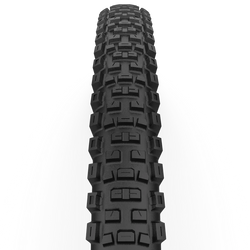Cast MTB by Pirelli Antagonist Tire, DualWall, 27.5x2.4, Tubeless, Evo DH - Tires - Antagonist DualWall