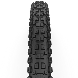 Cast MTB by Pirelli Protagonist Tire, HardWall, 29x2.4,Tubeless, Evo DH - Tires - Protagonist HardWall
