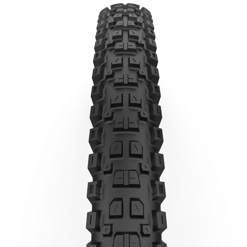 Cast MTB by Pirelli Protagonist Tire, DualWall, 29x2.4, Tubeless,Evo DH - Tires - Protagonist DualWall
