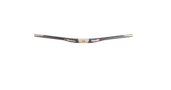 Renthal FatBar Carbon 35 Handlebar - Carbon, 10mm, 800mm, 35mm, Black, V2 MPN: M152-01-BK UPC: 765442153072 Flat/Riser Handlebar FatBar Carbon Handlebar