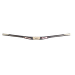 Renthal FatBar Carbon 35 Handlebar - Carbon, 20mm, 800mm, 35mm, Black MPN: M153-01-BK UPC: 765442154000 Flat/Riser Handlebar FatBar Carbon Handlebar