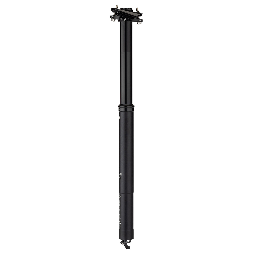 Wolf Tooth Resolve Dropper Seat Post 30.9mm, 200mm Travel - Dropper Seatpost - Resolve Dropper Seatpost