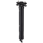 Wolf Tooth Resolve Dropper Seat Post 31.6mm, 160mm Travel MPN: RES-316-160 UPC: 810006806281 Dropper Seatpost Resolve Dropper Seatpost