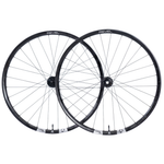 Revel RW27 Industry Nine 1/1 Wheelset - 29", 15x110mm 12x148mm Boost, 28 Hole, XD Driver, 6 Bolt, Black MPN: RW272911XD Wheelset RW27