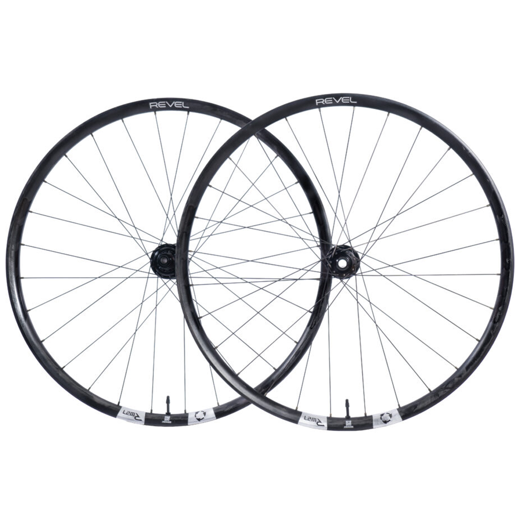 Revel RW27 Industry Nine 1/1 Wheelset - 29