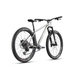 Revel El Jefe Complete Mountain Bike, Sram X0 T-Type Build, Raw Mountain Bike El Jefe