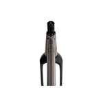 Revel R+ Framekit Only, Raw Titanium Gravel Frame R+