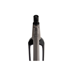 Revel R+ Framekit Only, Raw Titanium Gravel Frame R+