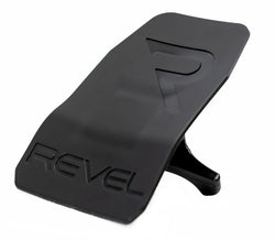 Revel Ranger Rear Linkage Debris Guard MPN: 310-FRA21-0001 Clip-On Fender Revel Mud Guard