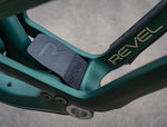 Revel Ranger Rear Linkage Debris Guard - Clip-On Fender - Revel Mud Guard