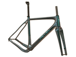 Revel Rover Gravel Bike Sram Force AXS Build Aurora - Gravel Bike - Rover