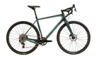 Revel Rover Gravel Bike Sram Rival AXS Build Aurora Gravel Bike Rover