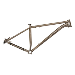 Revel Tirade Frame Only Mountain Frame Tirade