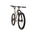Revel Tirade Complete Mountain Bike, Sram X0 T-Type Build, Raw - Mountain Bike - Tirade