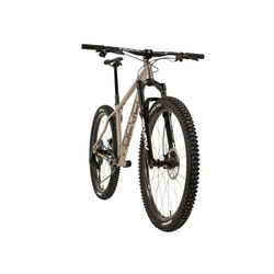Revel Tirade Complete Mountain Bike, Sram X0 T-Type Build, Raw - Mountain Bike - Tirade