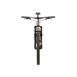 Revel Tirade Complete Mountain Bike, Sram X0 T-Type Build, Raw Mountain Bike Tirade